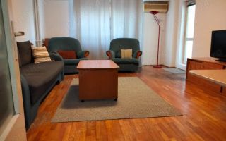 Închiriez apartament 3 camere, Unirii - Nerva Traian, mobilat - Poză 1