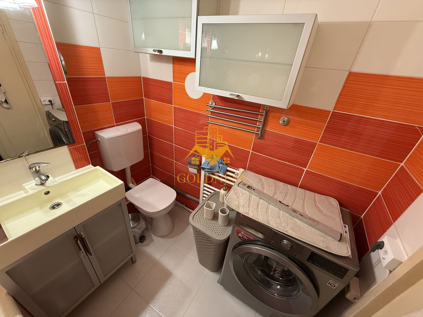 2 camere decomandate, parcare, Zona Piata Marasti, OMV, Panemar, Profi - Poză 10