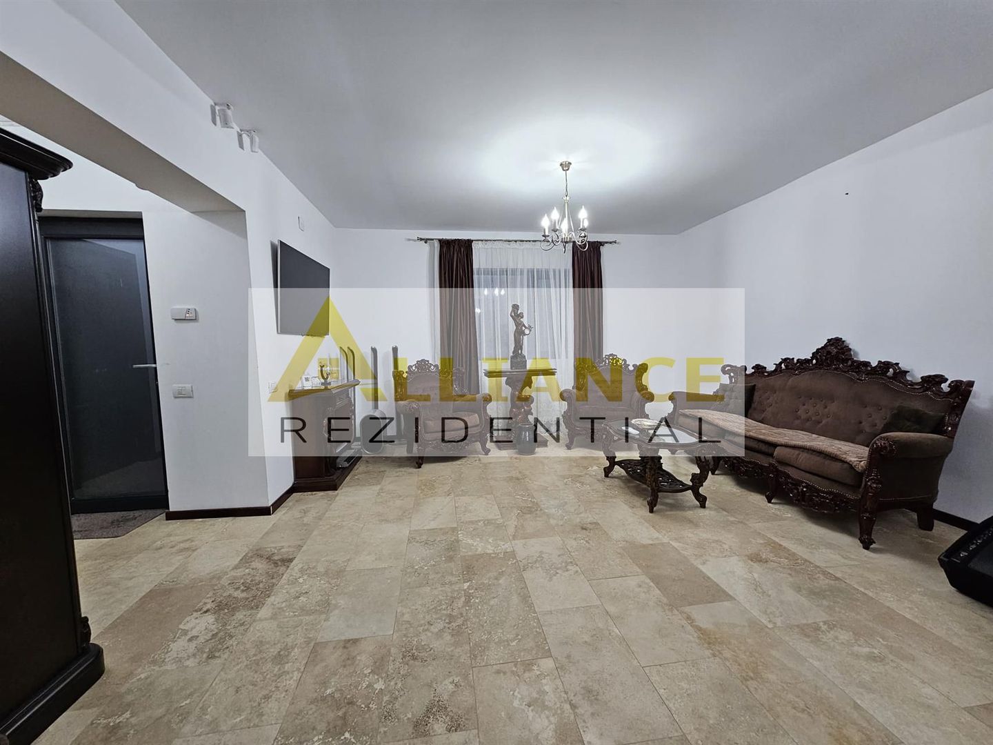 Vila individuala P+1 cu 4camere /3bai teren- 566mp - Poză 11