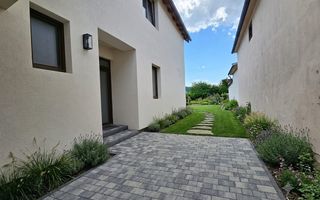 Casa individuala Sibiu, Noua Intabulata - Poză 1