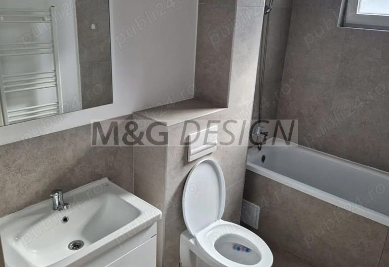 Apartament 2 camere Braytim - Poză 6