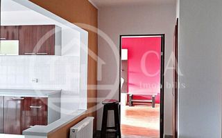 Apartament cu 2 camere de vanzare in  Cartierul Soarelui, Oradea - Poză 7