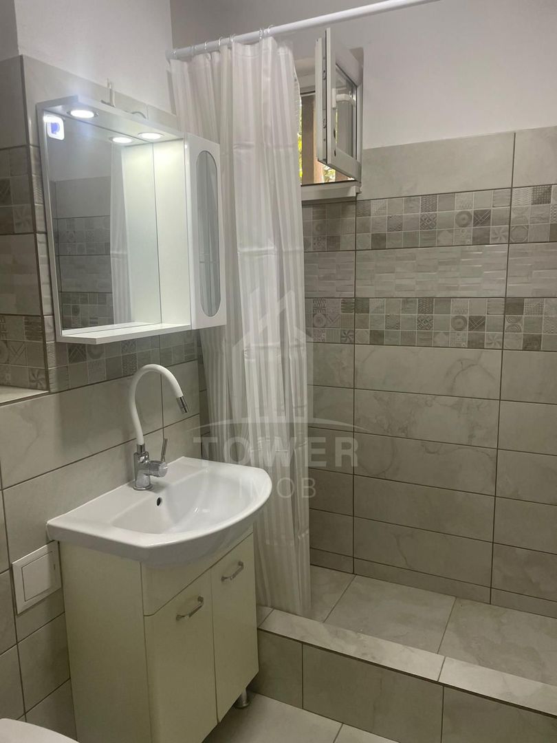 Apartament 2 camere de inchiriat - Dioda, Milea - Sibiu - Poză 8