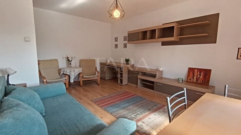 Apartament 1 cameră – Mănăștur, zona Grădini Manastur - Poză 1