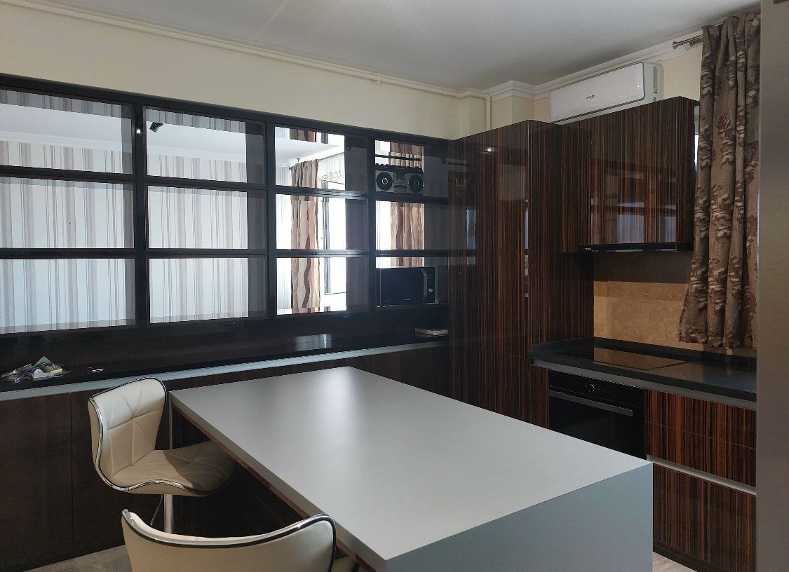 Apartament Bratianu - Poză 4