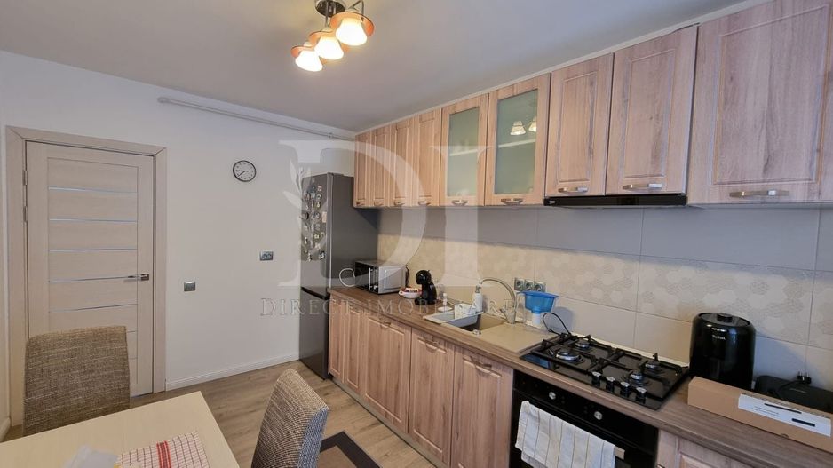 Apartament 2 camere | zona Terra Floresti - Poză 5