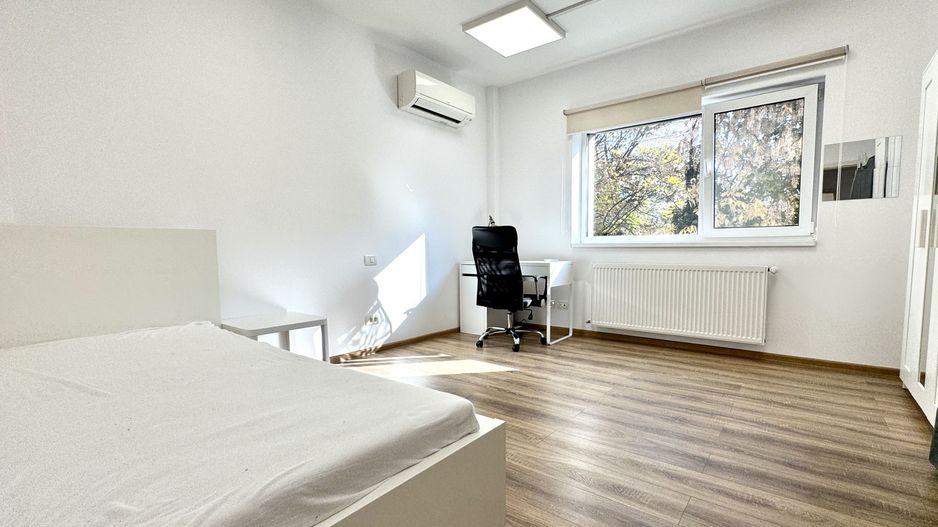 Apartament 4 dormitoare, luminos si spațios, lângă Parcul Copiilor - Poză 7