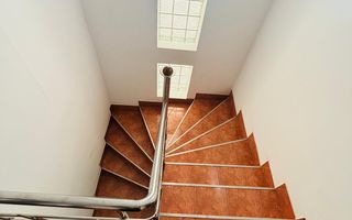 Spațiu de birouri cu 6 camere - 140 utili, 12 parcari, C. Turzii - Poză 11