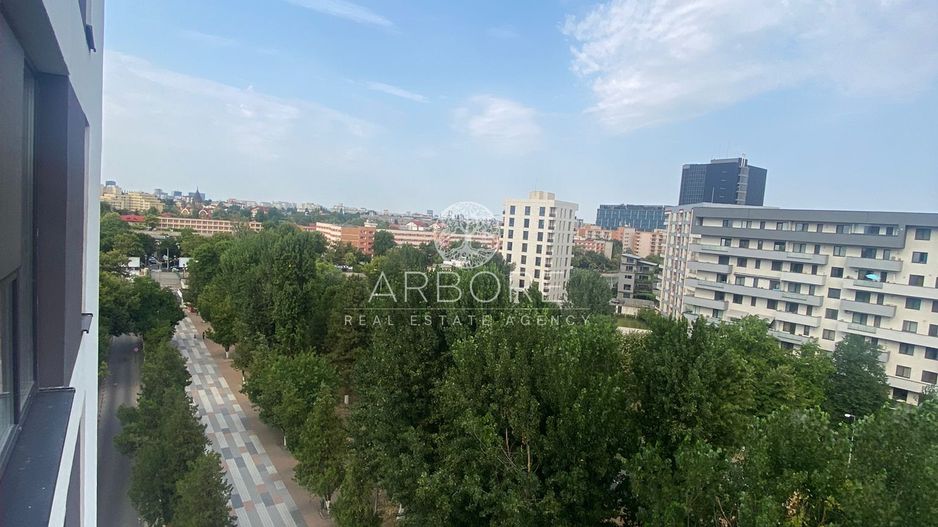 Apartament 2 camere Grozăvești / Politehnica – Novum | Bloc nou 2023 - Poză 19
