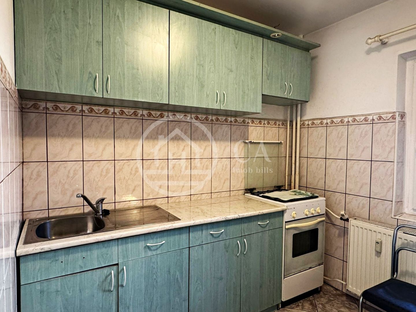 Apartament cu 2 camere de vanzare in zona Iosia, Oradea - Poză 9