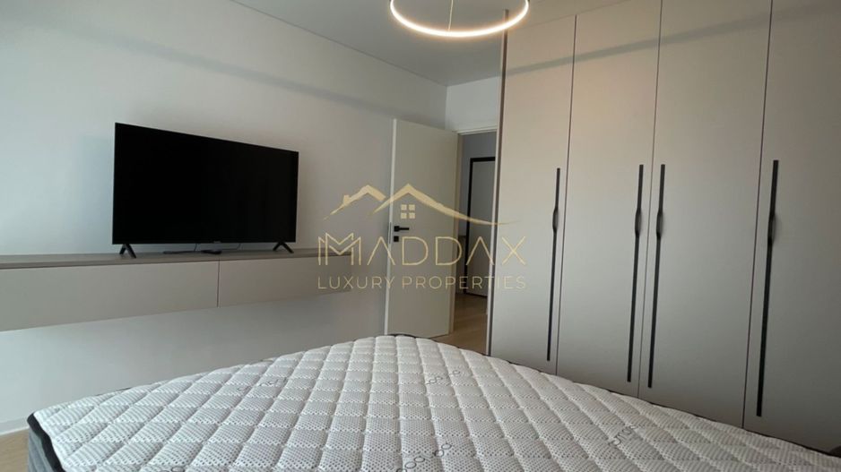 Apartament modern***2 camere***LUX***Prima inchiriere//Mall Promenada - Poză 11