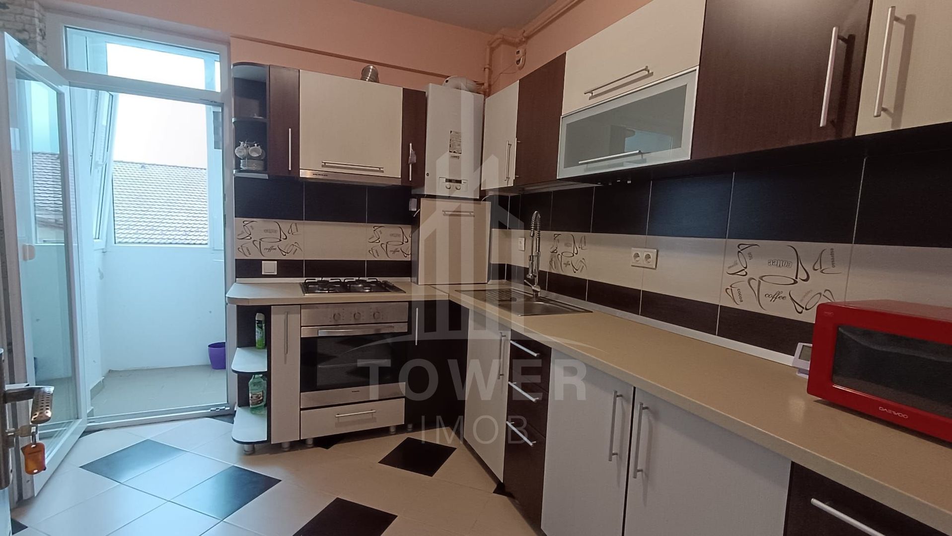 Apartament cu 3 camere de vânzare – Strada Frunzei, cartier Turnișor - Poză 13