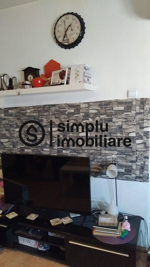 Garsoniera S-uri - 1 Mai - 64 000 Euro - Poză 12