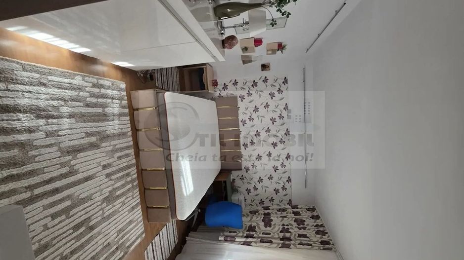 Apartament decomandat 2 camere - spatios - zona Tudor V. - 490€ - Poză 1