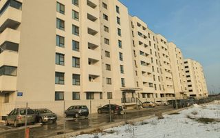 Apartament 2 camere, finalizat 2024, 62.5 mp, Grand Arena, Sector 4 - Poză 14