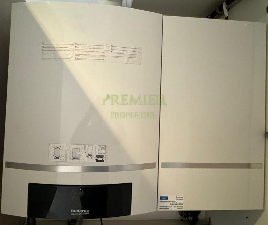 Apartament 2 camere lux 52 mp bloc 2010 Dorobanti/ Capitale / Floresca - Poză 8