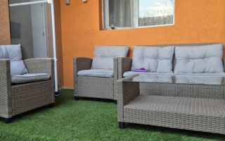 Apartament cu 2 camere in zona Tatarasi - Poză 8