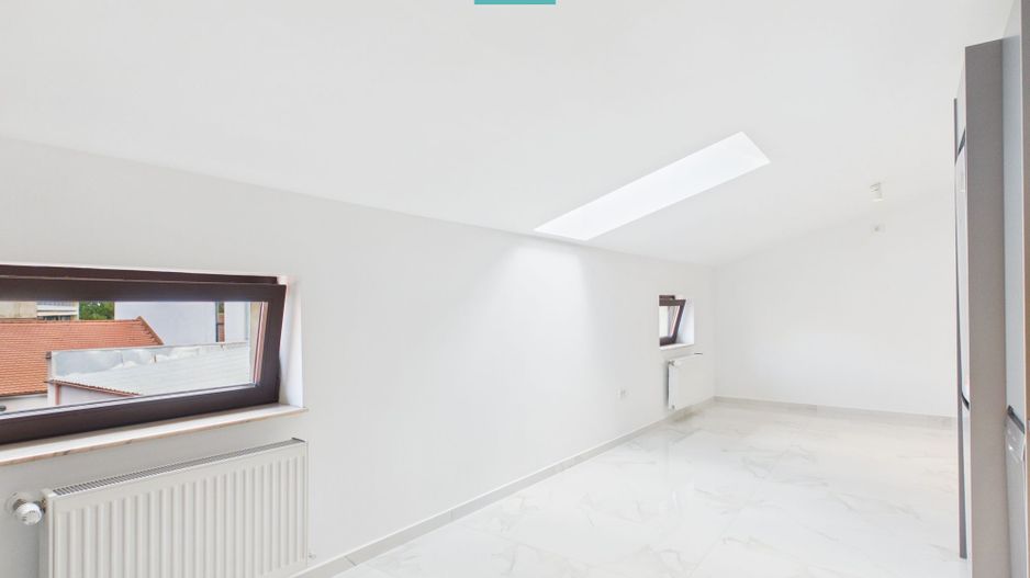 Loft ultracentral ultramodern, la prima închiriere - Poză 21