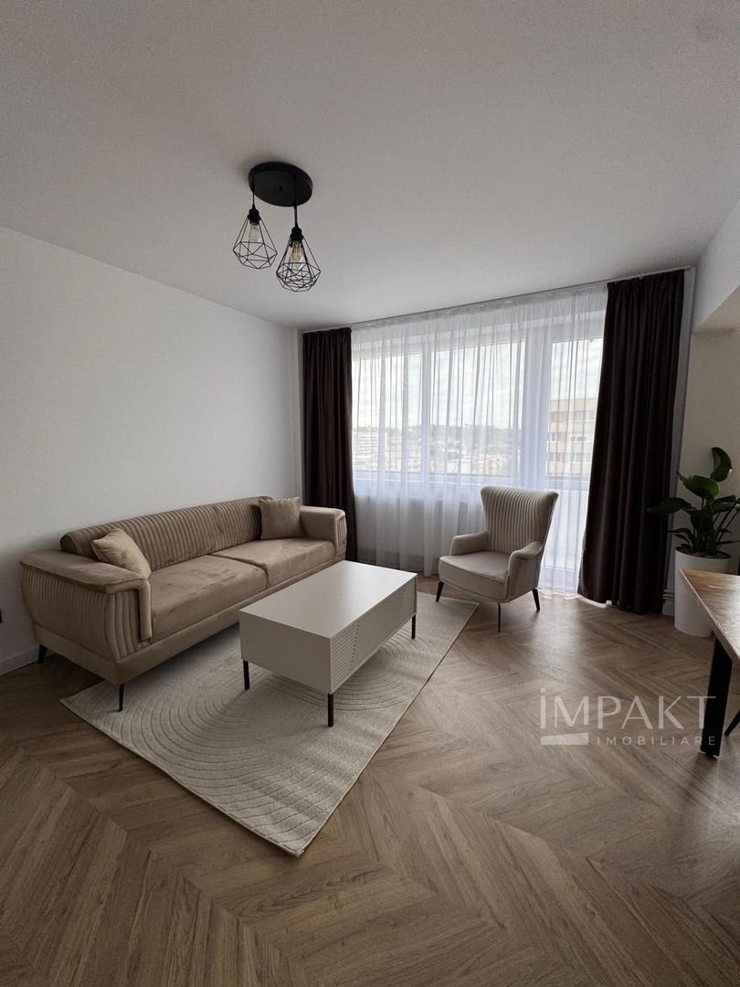 Vanzare apartament cu 3 camere pe malul Somesului! - Poză 5