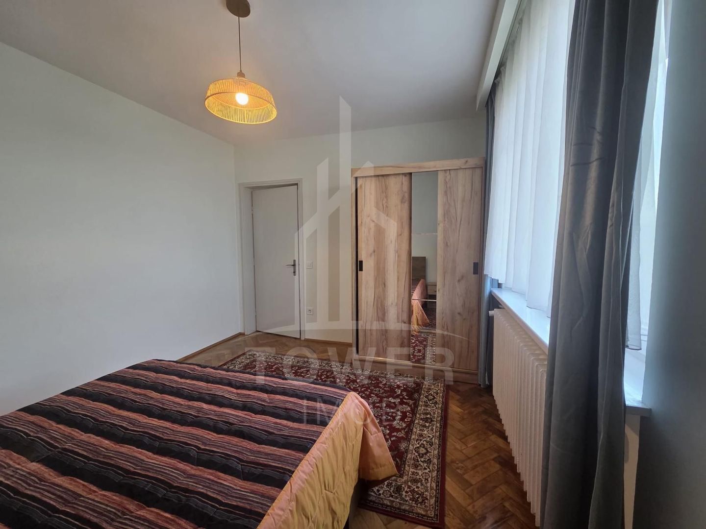 Apartament 2 camere | Ceferiștilor - Mobilat - Poză 7