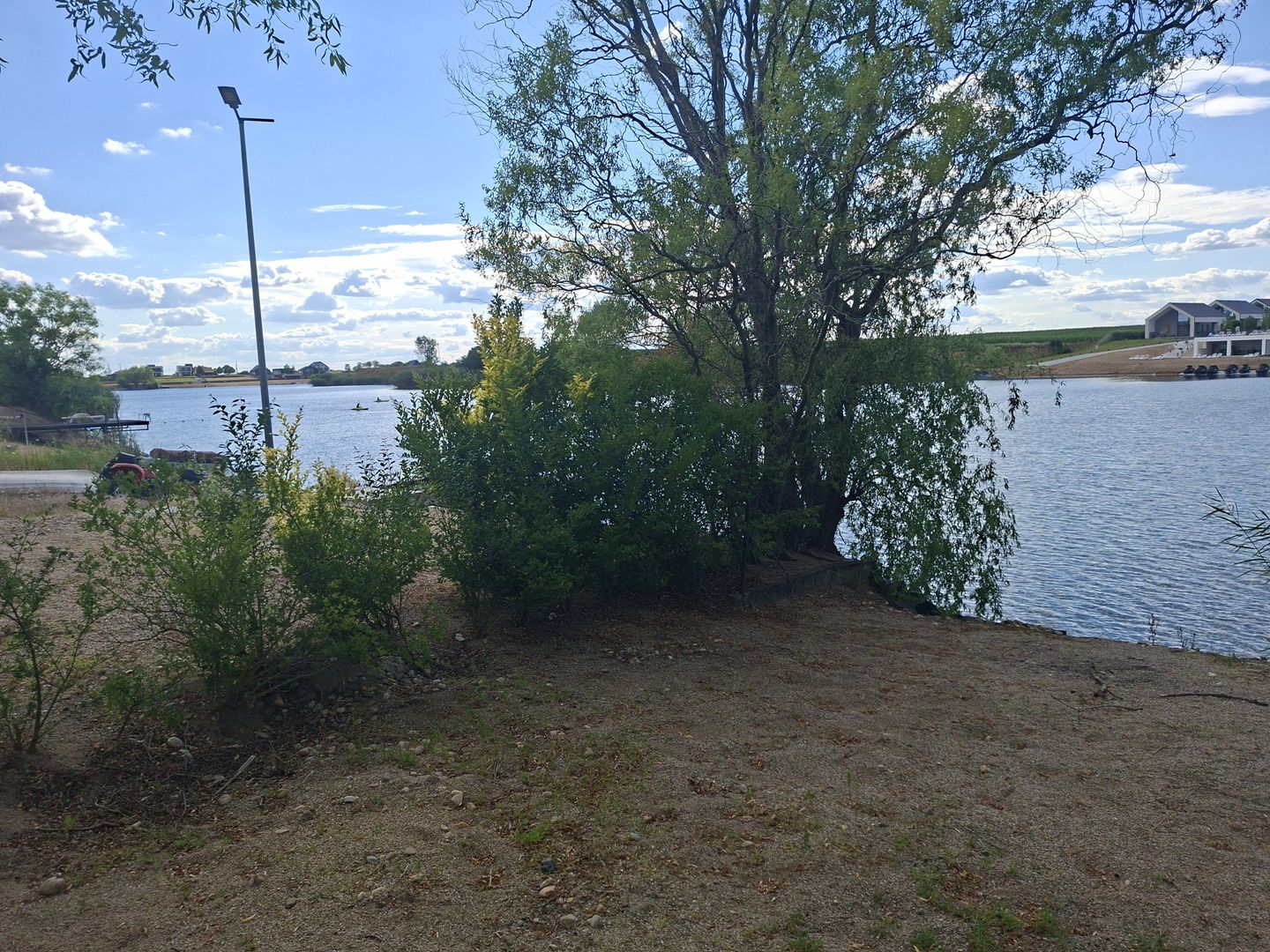 BRASADAS vinde casa cu iesire la lac - Poză 6