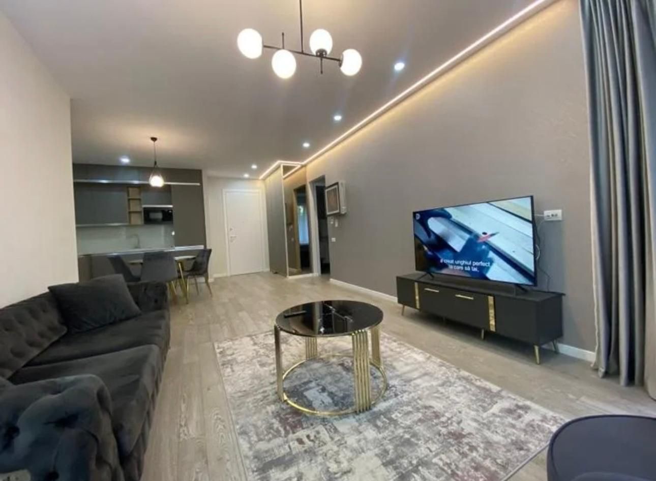 WIN Herăstrău I Apartament 2 camere I Parcare Subterană Inclusă - Poză 3