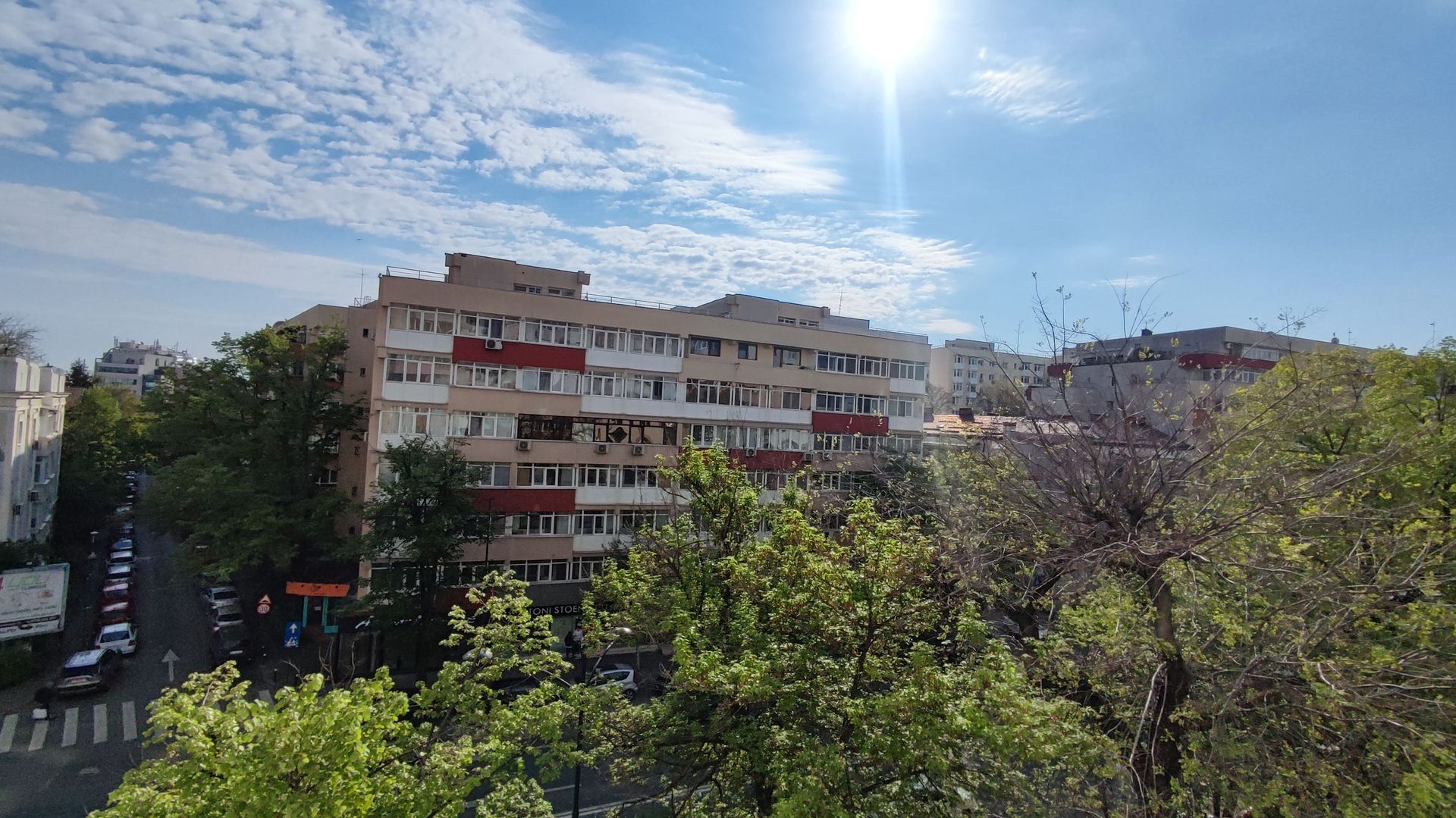 Apartament de vânzare în Bucuresti - Poză 1