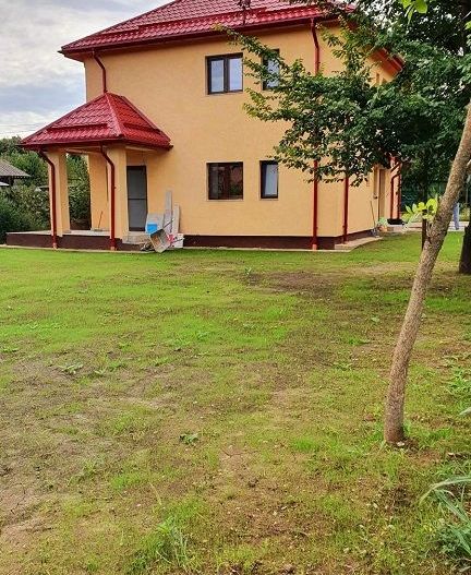 Vila individuala de vanzare | 4 camere | Snagov - Poză 18