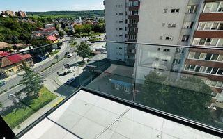 Apartament cu 2 camere, 55mp, parcare, Zona Vivat Residence - Poză 10