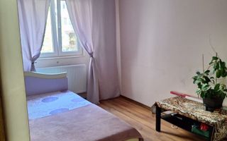 VANZARE APARTAMENT 3 CAMERE 51MP DECOMANDAT NICOLAE GRIGORESCU SALAJAN - Poză 1