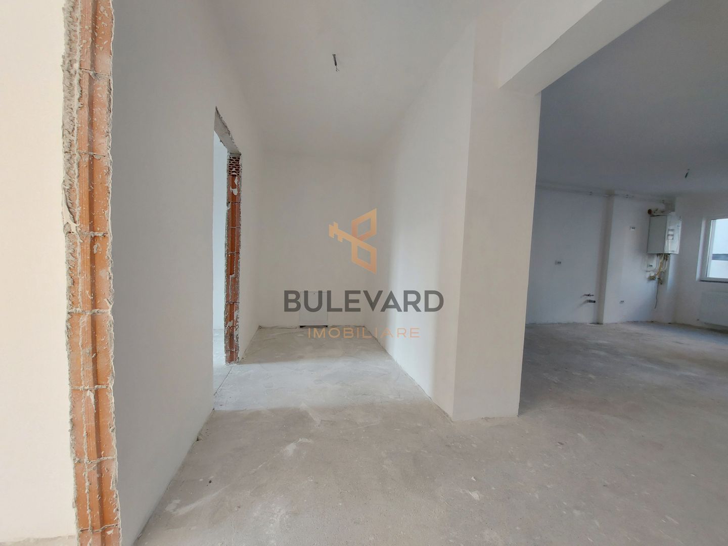 Apartament cu 3 camere/CF/83.6mp/zona strazii Stejarului! - Poză 10