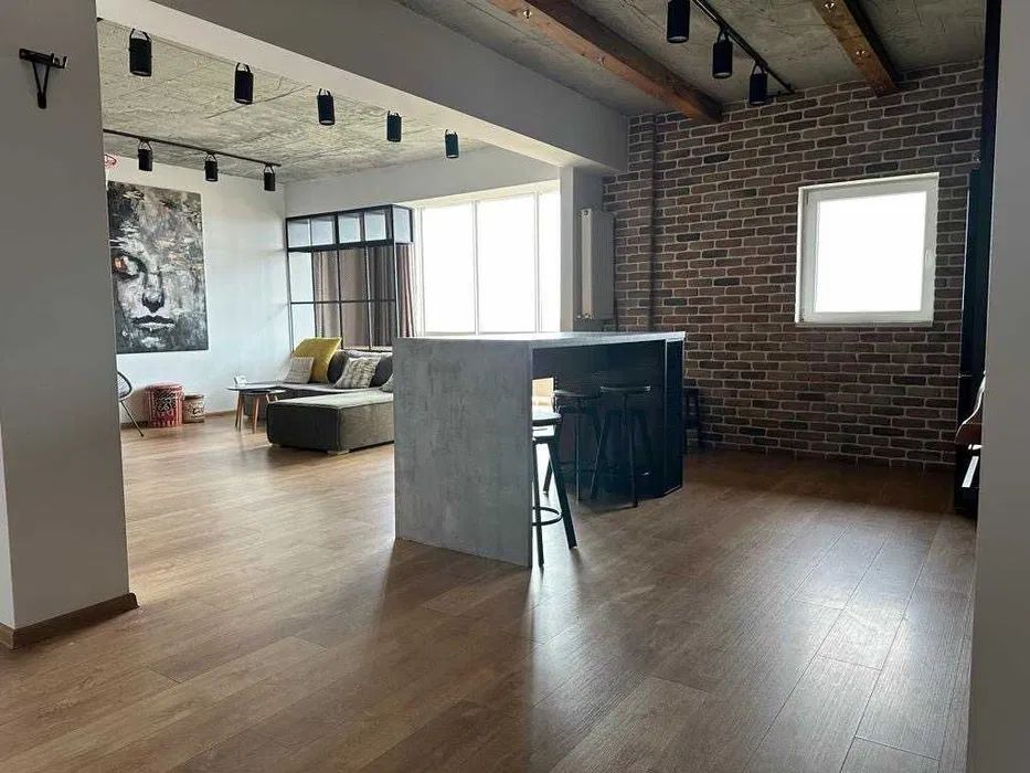 Chirie I Apartament 2 camere tip LOFT | 90 mp | 2 parcari I Pipera - Poză 2