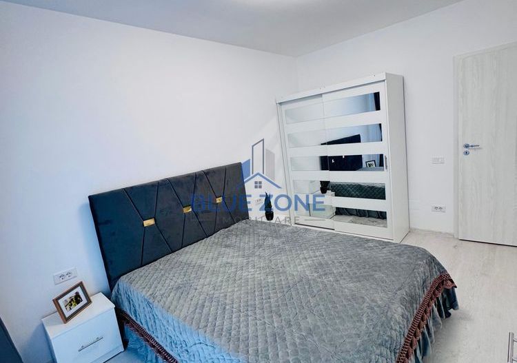 2 camere | Apărătorii Patriei | Centrală proprie | Parcare - Poză 3