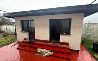 CASA TIP DUPLEX 4 CAMERE -  MAGURELE, TOATE UTILITATILE, COMISION 0% - Poză 27