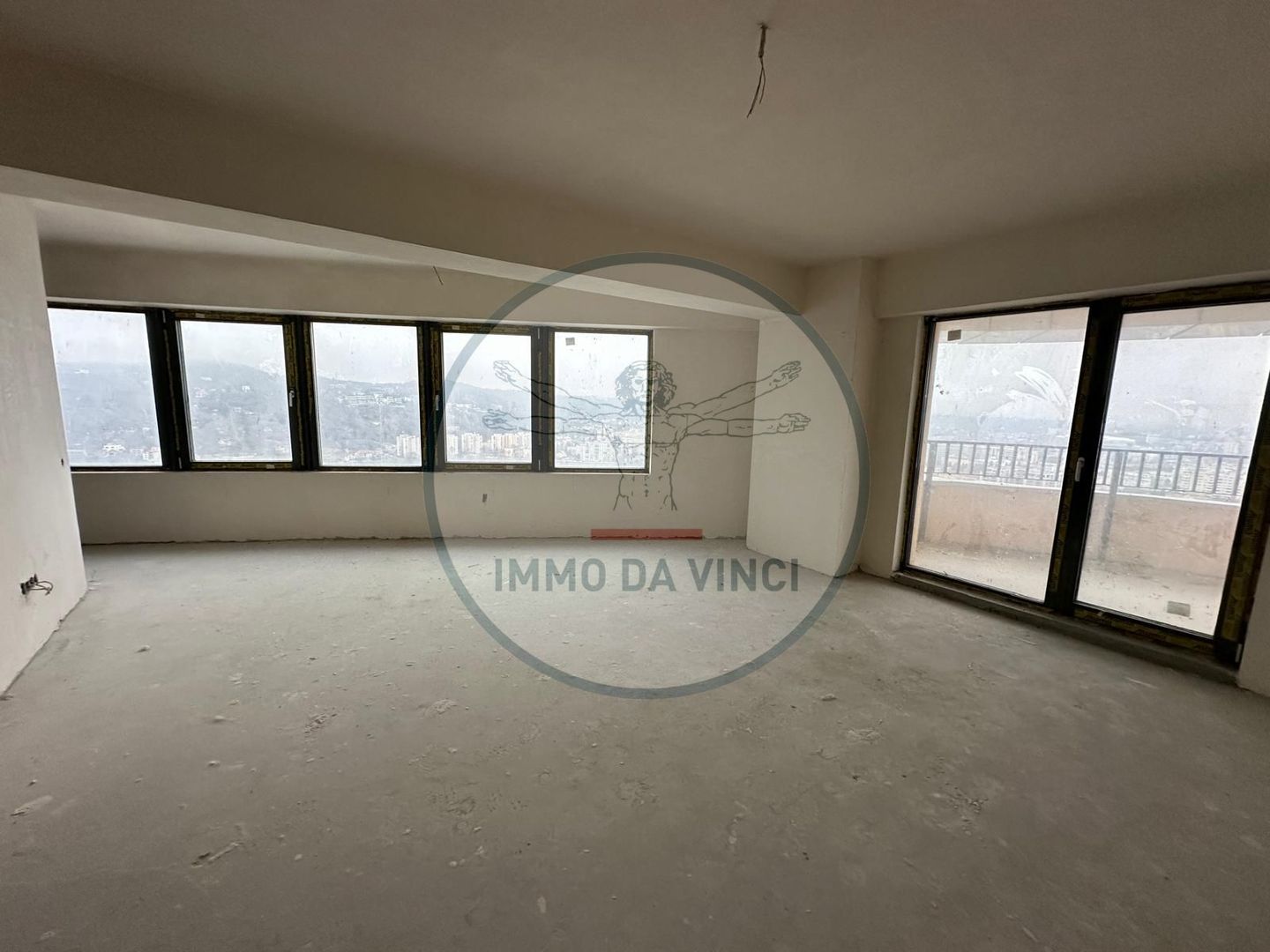 Penthouse West Tower - Poză 14