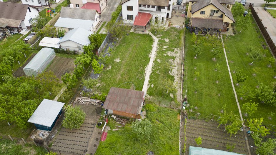 Vilă cu 8 camere în Săcălaz, zonă Centrală - Poză 23