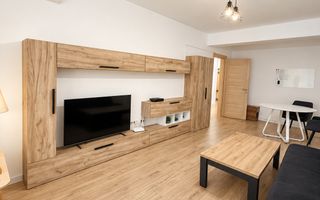 Apartament 2 camere | Unirii Mansion | Ready to move - Poză 3