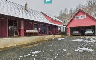 Casă individuală în Lipova - Poză 1