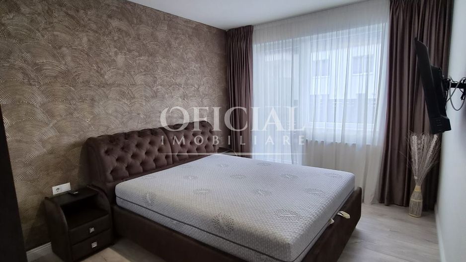 Apartament 4 camere | Garaj | Terasa | AC | Zona Vivo - BMW | Floresti - Poză 4