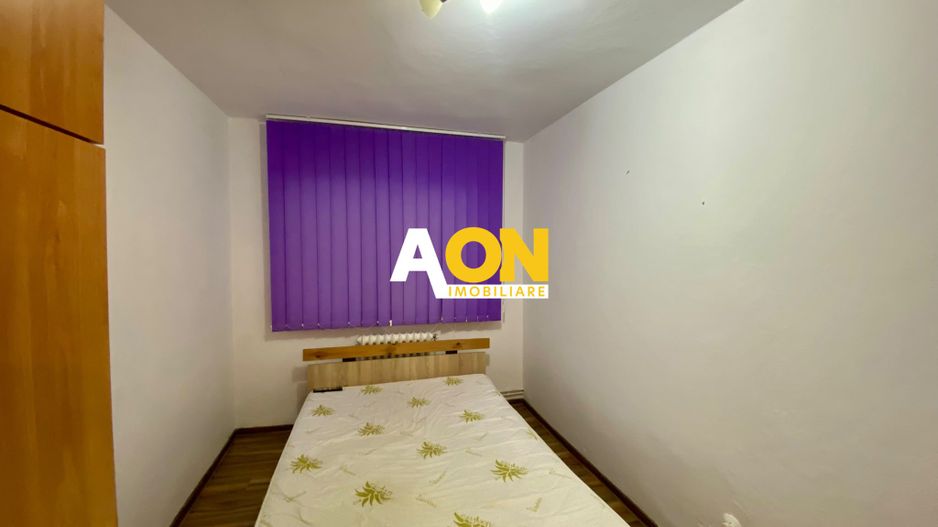Apartament 2 Camere, Cetate, Loc de Parcare, Pet Friendly - Poză 5