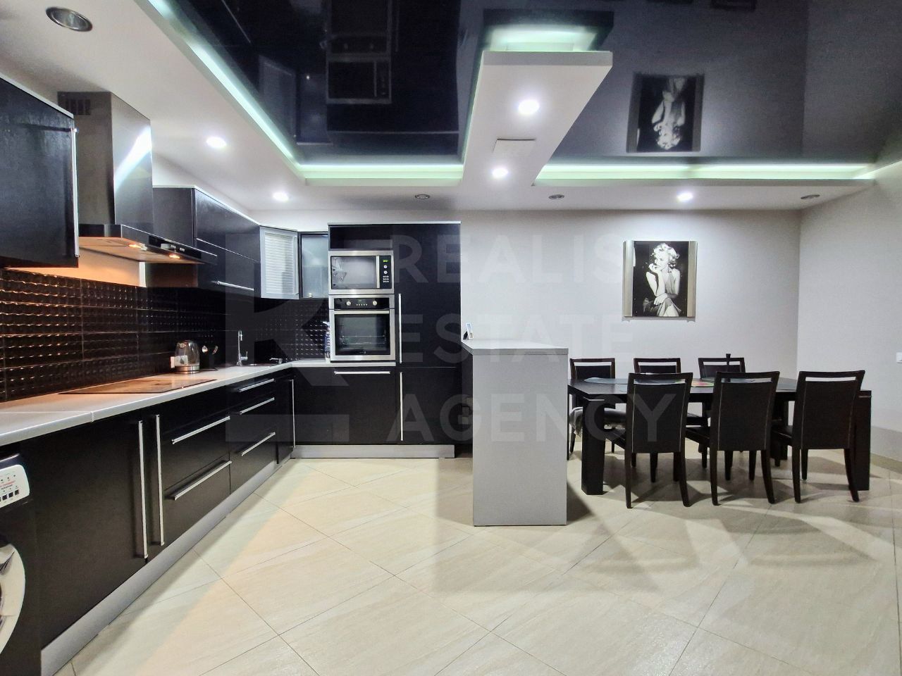 Chirie, apartament, 2 cameră, str. Nicolae Testimițeanu, Botanica - Poză 7