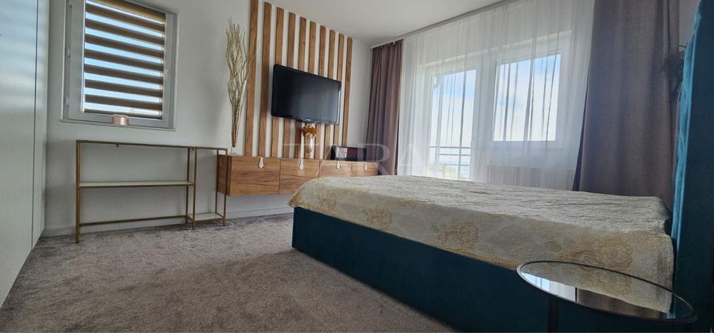 Apartament in duplex, ultrafinisat – Iris, zona Universitatea Tehnică - Poză 3