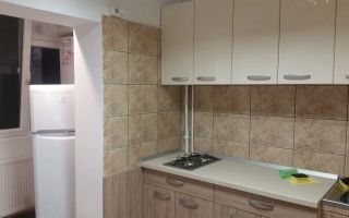 Apartament 2 camere decomandat Lipovei etaj 1 - Poză 4