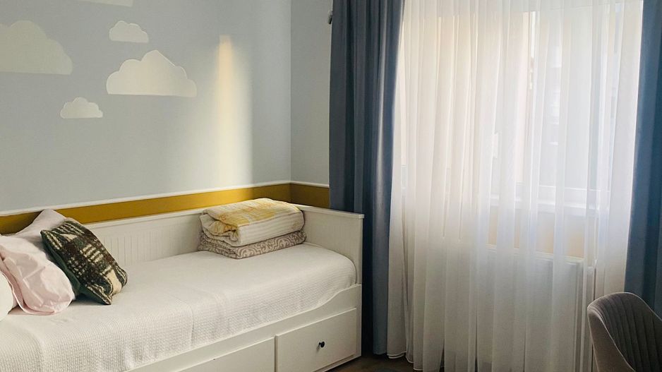 Locuinta deosebita in Dumbravita/British School - Poză 7