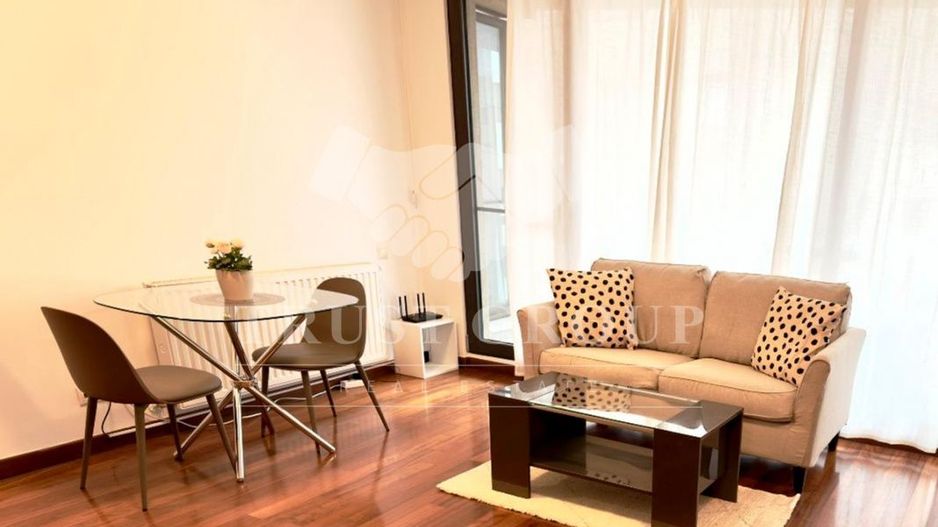 Apartament 2 camere Herăstrău / Loc de parcare - Poză 5