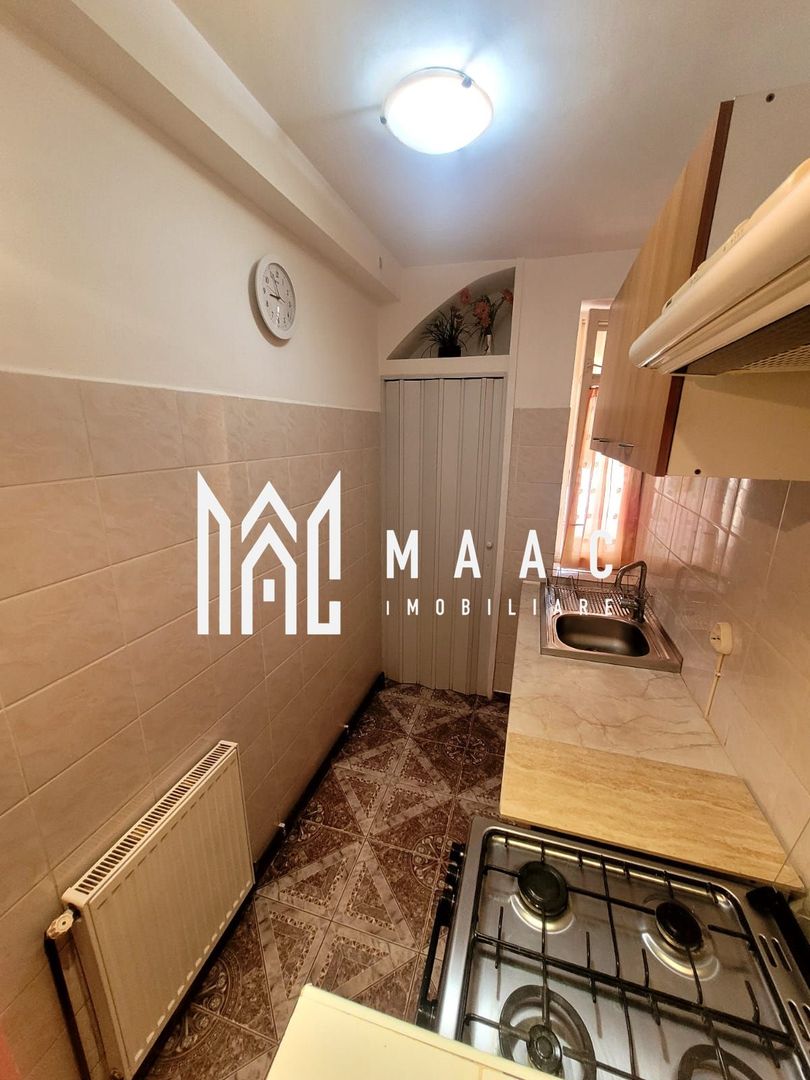 Apartament 2 camere | Etaj 3 | Balcon | Cedonia - Poză 6