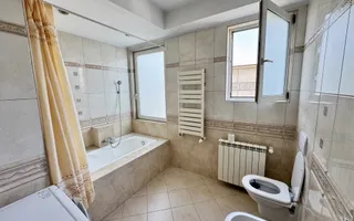 Apartament 3 camere | Primaverii | 120 mp | Vedere libera - Poză 22
