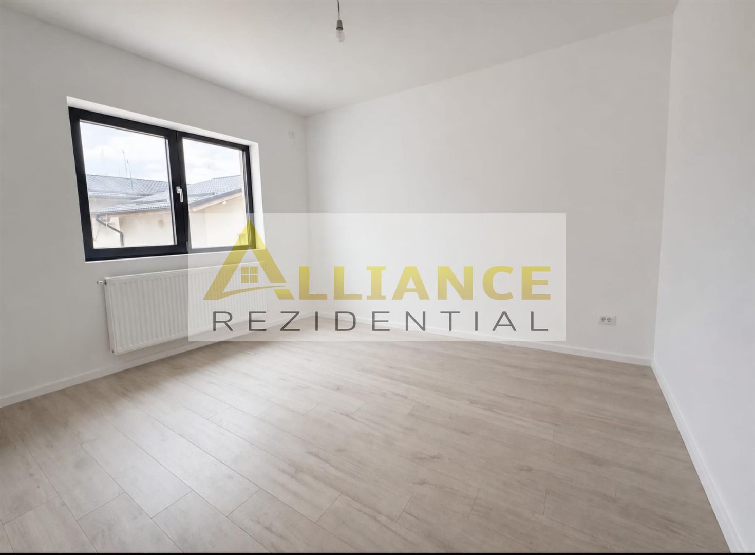 Casa Tip Duplex 4 camere 2 bai Popesti Leordeni Theodor Pallady - Poză 8