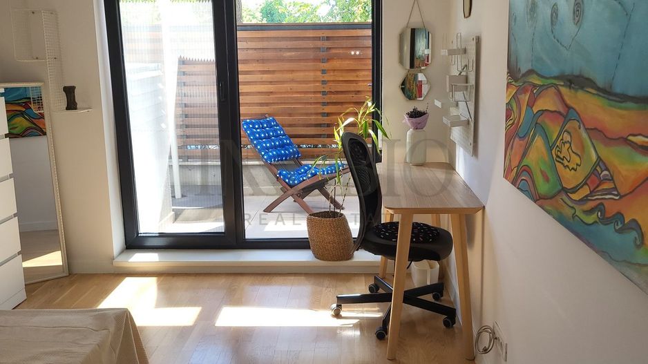 Apartament 2 camere elegant | Terasă 15 mp2 | Domenii - Arcadia - Poză 5