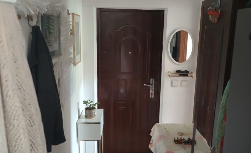 Apartament cu 2 Camere de Vanzare I Suceava/George Enescu I 47.500Euro - Poză 4